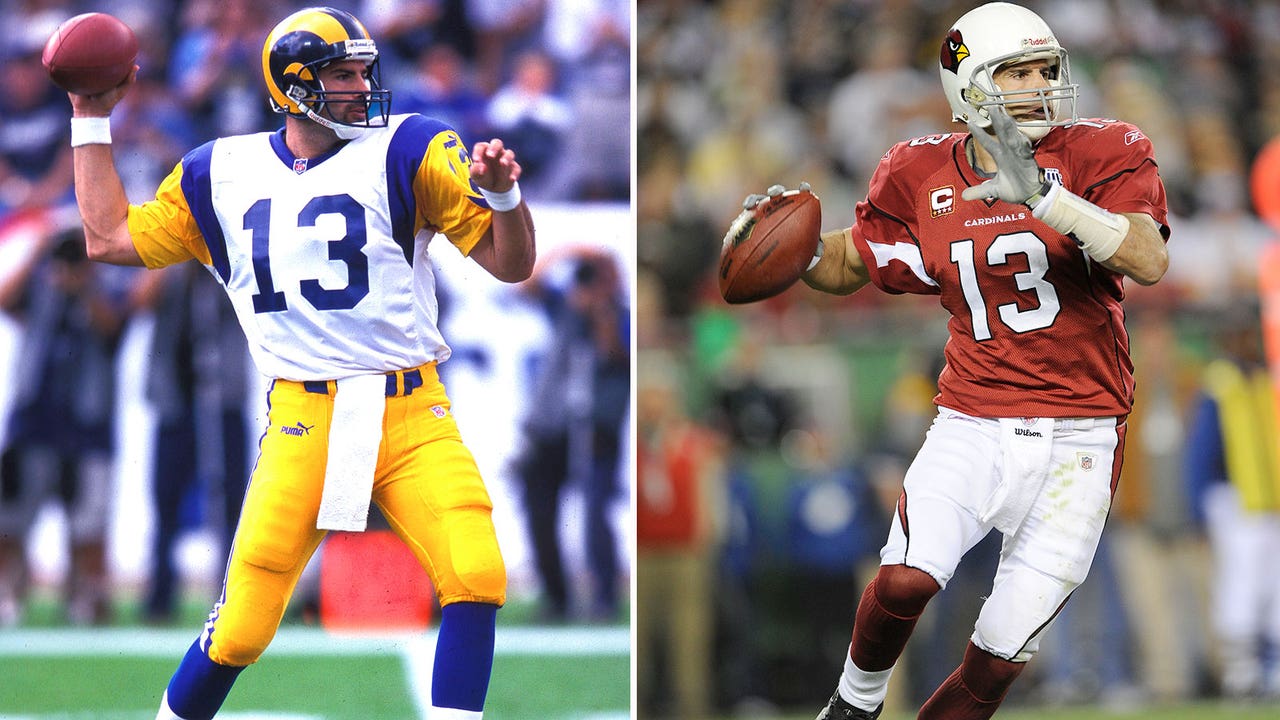 Kurt Warner falls short of Hall of Fame selection